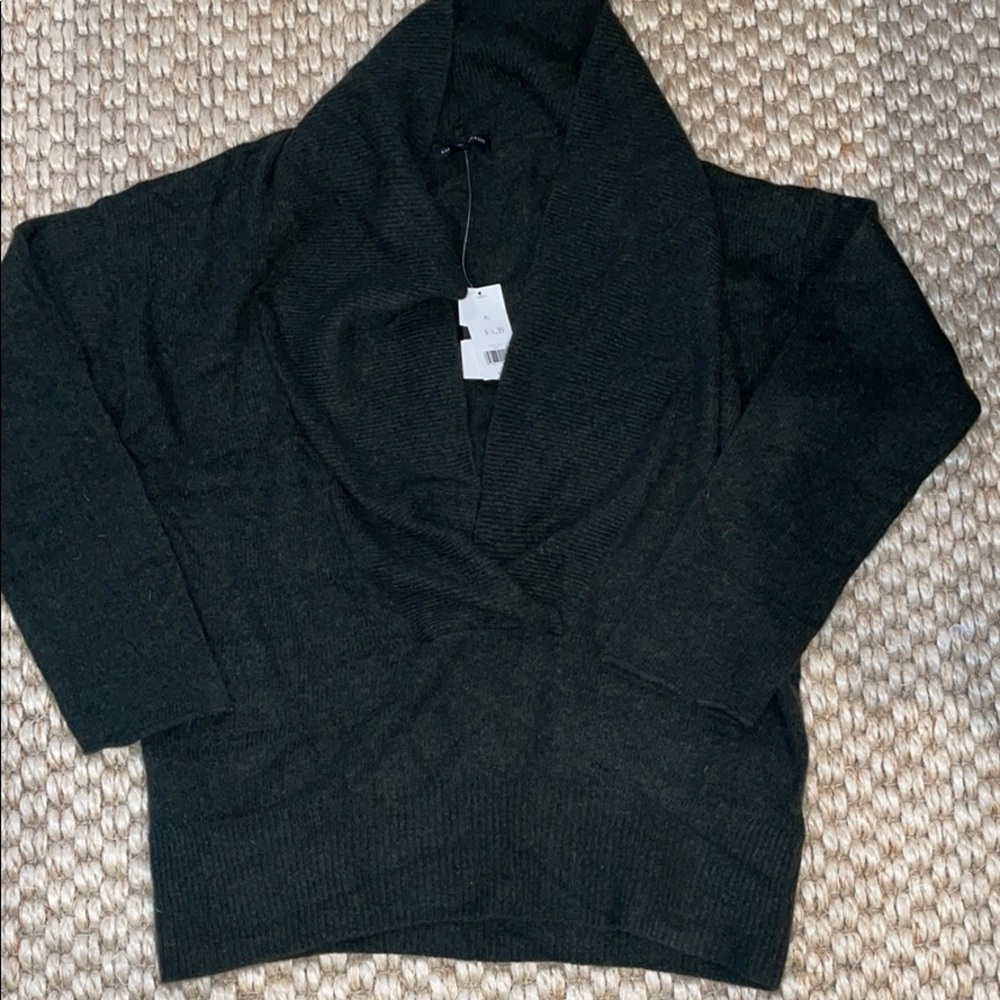 Banana Republic Sweater